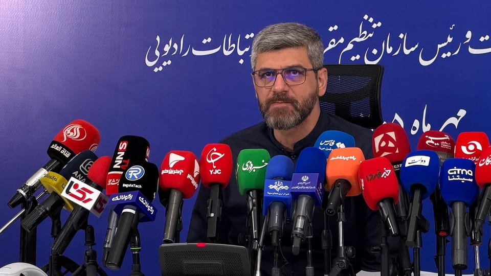 فتاحی: عدم سرمایهگذاری بهموقع در زیرساختهای ارتباطی مهمترین عامل ناترازی شبکه ارتباطی کشور است