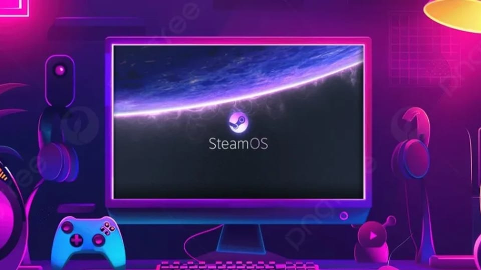 فراتر از استیم دک: SteamOS به کامپیوترهای شخصی قدم میگذارد؟