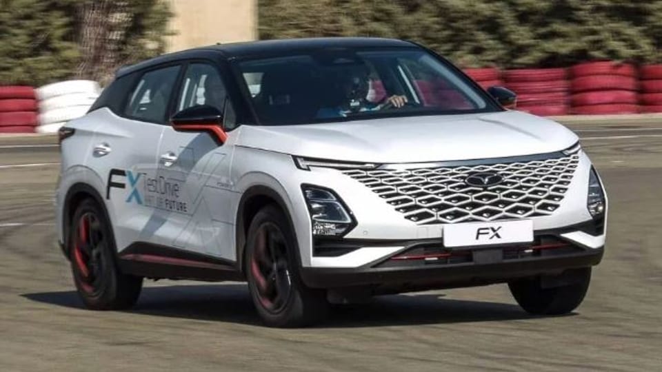 فونیکس FX را با اقساط آسان به خانه ببرید