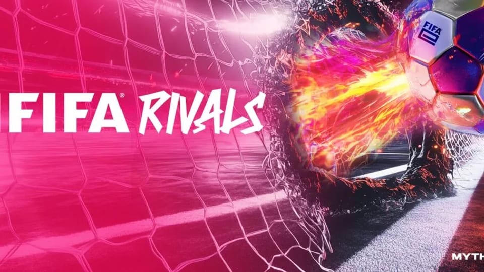 فیفا وارد دنیای بلاکچین شد: بازی FIFA Rivals تابستان 2025 عرضه می‌شود
