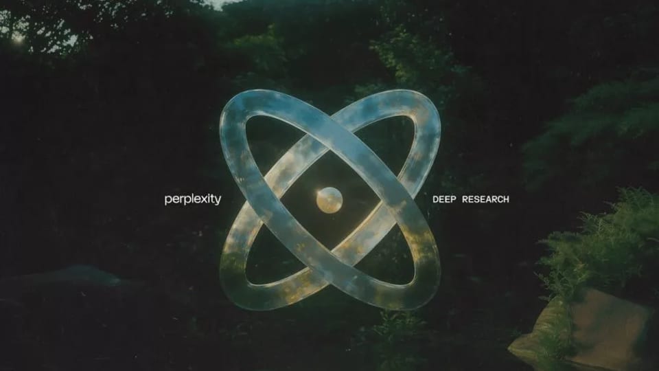 قابلیت Deep Research به هوش مصنوعی Perplexity اضافه شد.