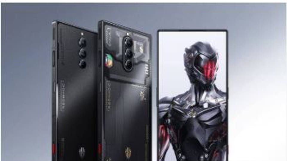 قدرت خارقالعاده RedMagic 11 Pro برملا شد؛ اسنپدراگون نسل جدید در اوج