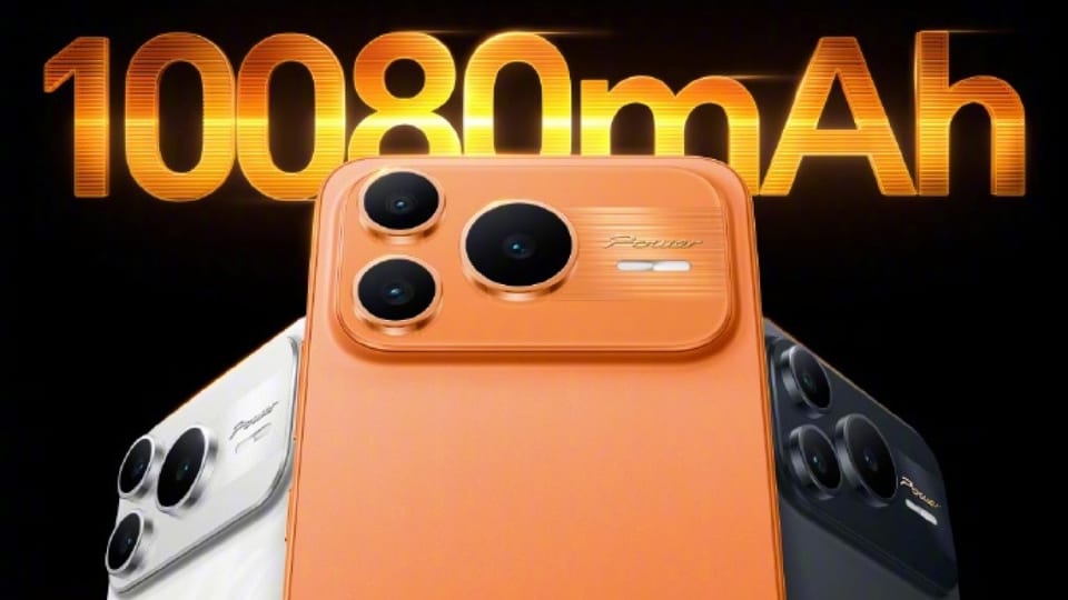 «قدرت شارژ بیپایان: Honor Power 2 با باتری ۱۰ هزار میلیآمپری معرفی شد!»