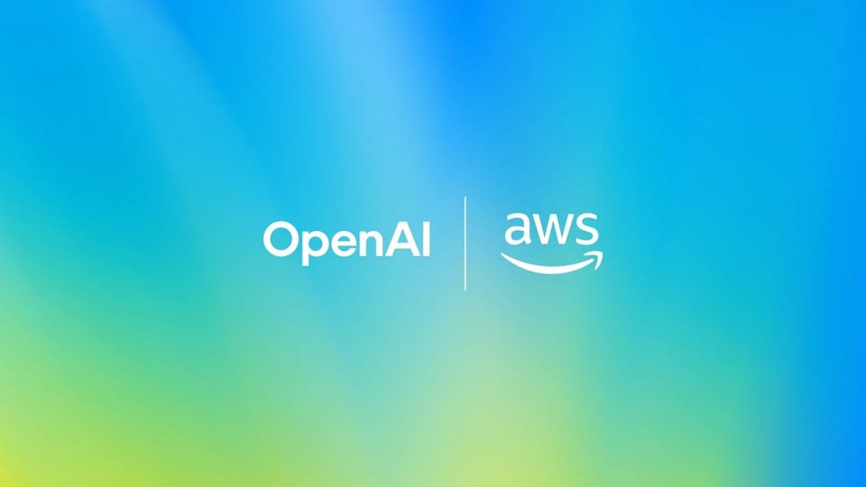 قرارداد ۳۸ میلیارد دلاری OpenAI با آمازون؛ اجرای ChatGPT روی زیرساخت AWS