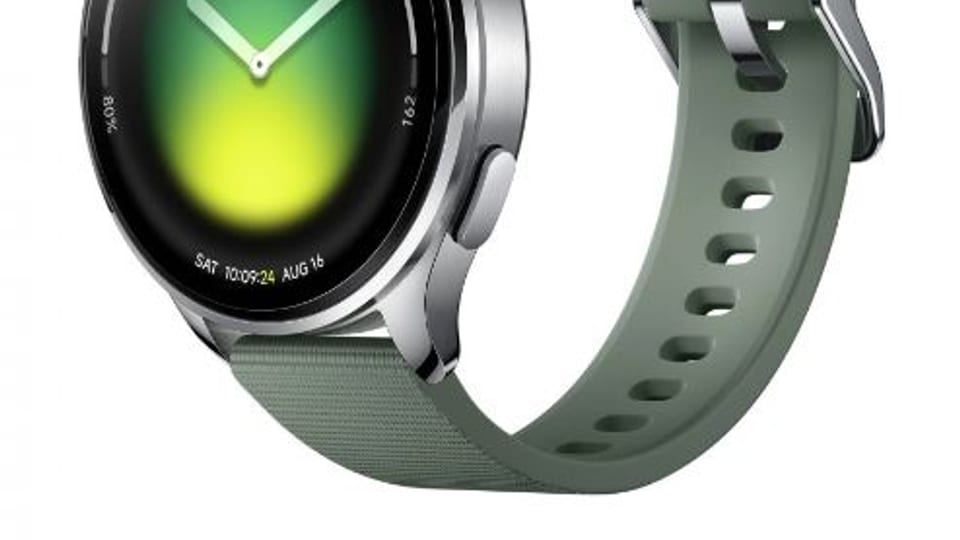 قیمت اروپایی Xiaomi Watch 5 فاش شد؛ ساعت هوشمند جدید Wear OS در آستانه عرضه