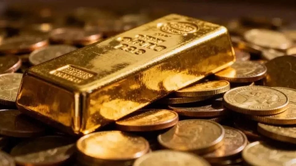 قیمت روز طلا و سکه در پایان دی ۱۴۰۴