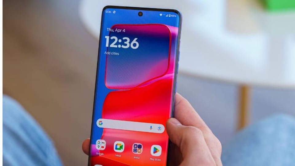 قیمت گذاری موتورولا برای بازار اروپا: Edge 60 Pro گران ترین مدل