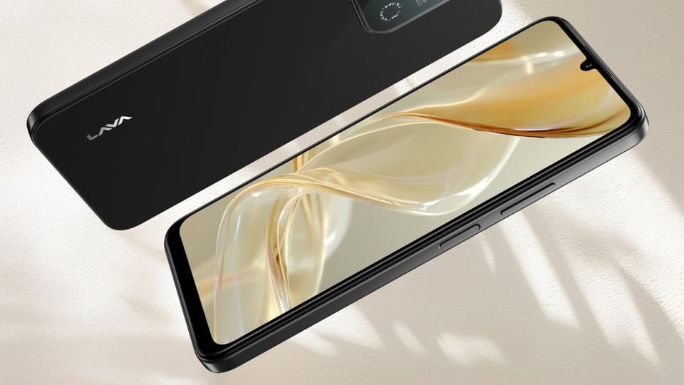 لاوا گوشی Bold N2 4G را معرفی کرد؛ اقتصادی، مقاوم و بدون تبلیغات