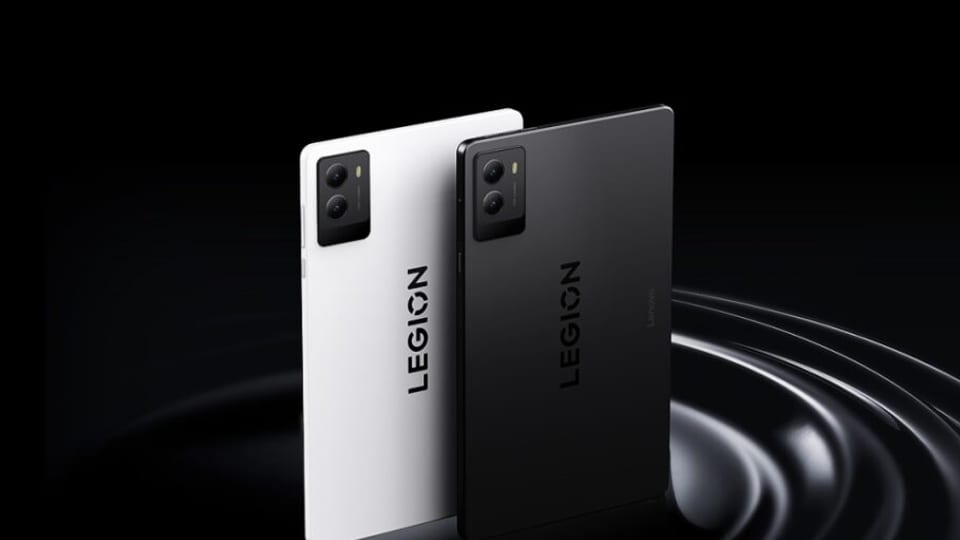 لنوو با Legion Y700 (2024) وارد دنیای تبلتهای گیمینگ قدرتمند شد