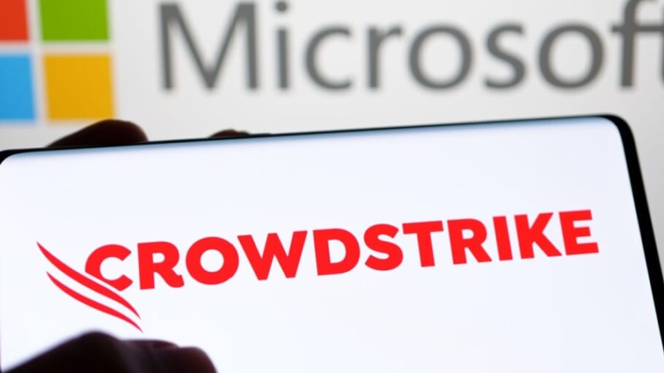 مایکروسافت و CrowdStrike دست به دست هم میدهند تا ویندوز را ایمنتر کنند