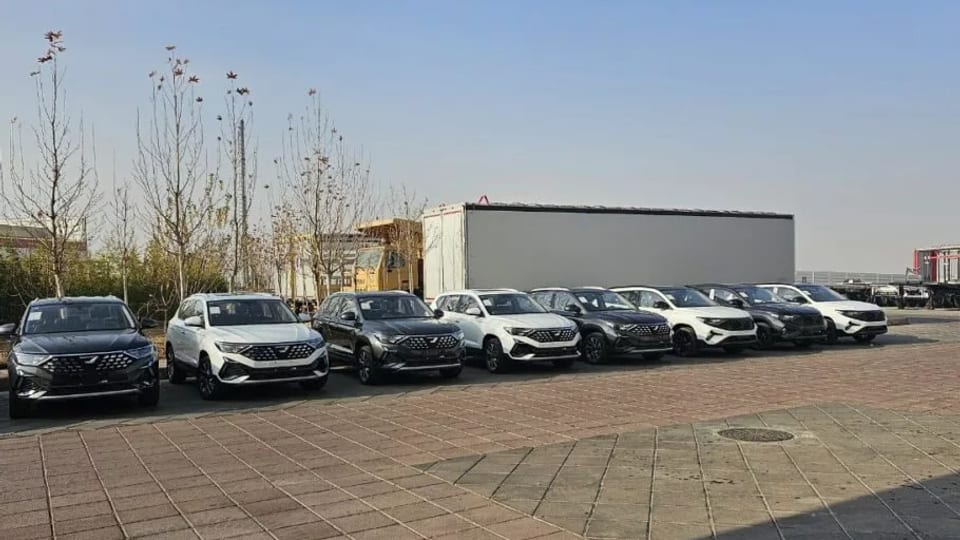 مجمع تشخیص، واردات خودرو را محدود کرد
