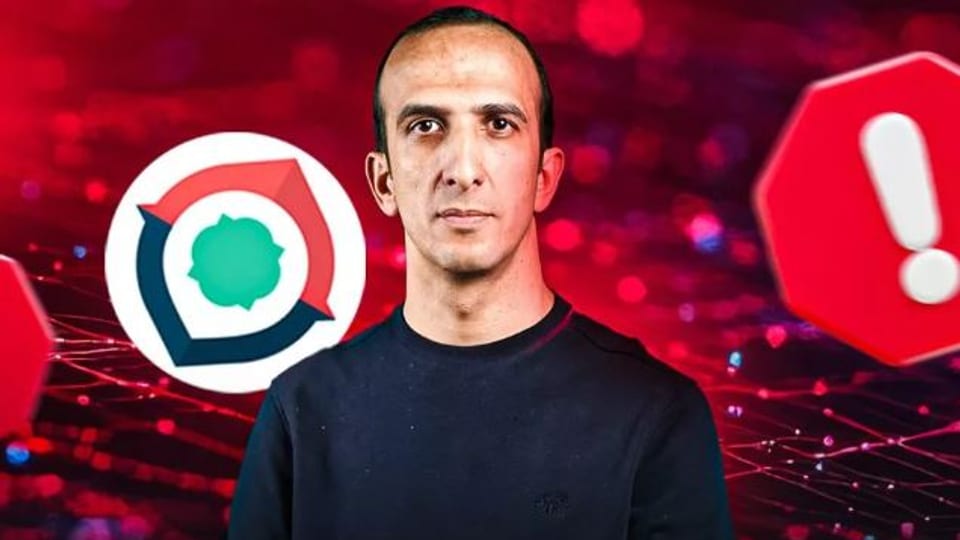 مدیرعامل نشان: شبکه ملی اطلاعات به یک بن‌بست دیجیتال تبدیل شده است
