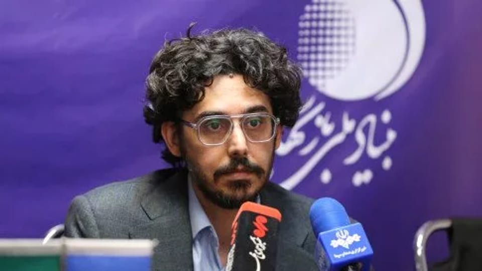 مدیر بنیاد ملی بازی‌های رایانه‌ای: دسترسی به اینترنت برای بازی‌سازان ضروری است