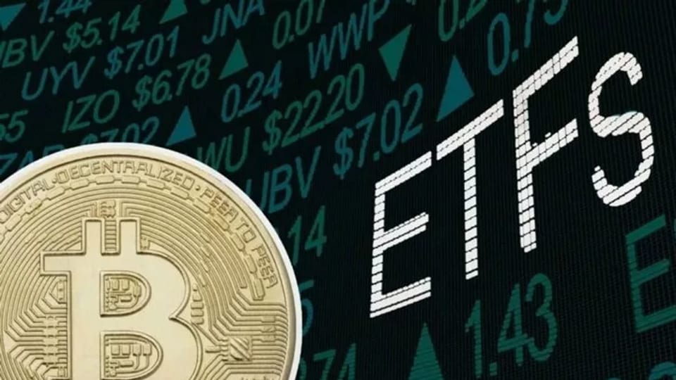 مدیر بورس تهران: مدل صندوق رمزارزی تا پایان دی ماه ارائه خواهد شد