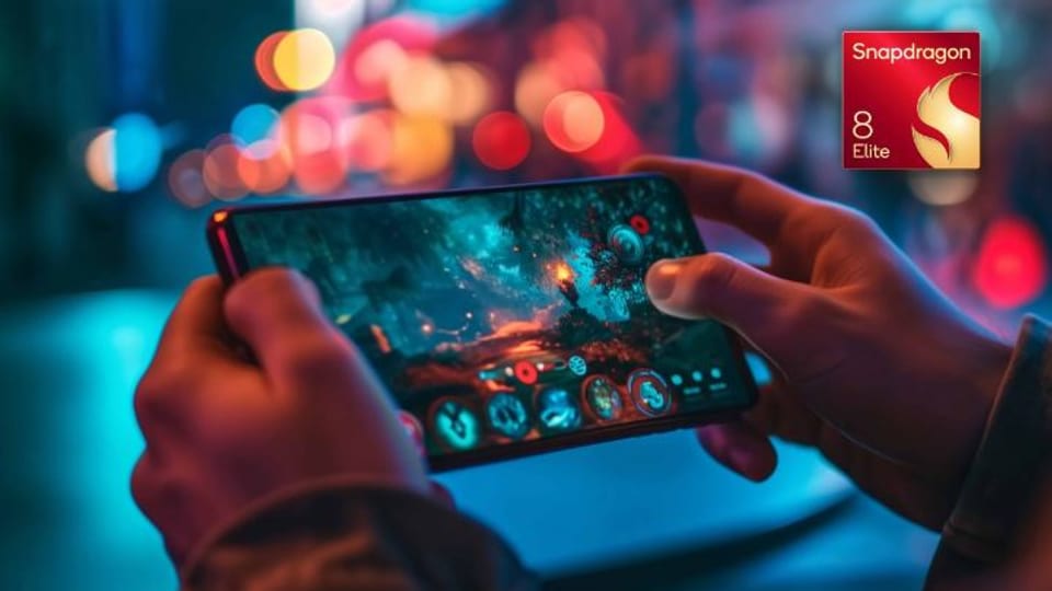 مرزهای سرعت را جابجا کنید: کشف قدرت واقعی Snapdragon 8 Elite 2 کوالکام