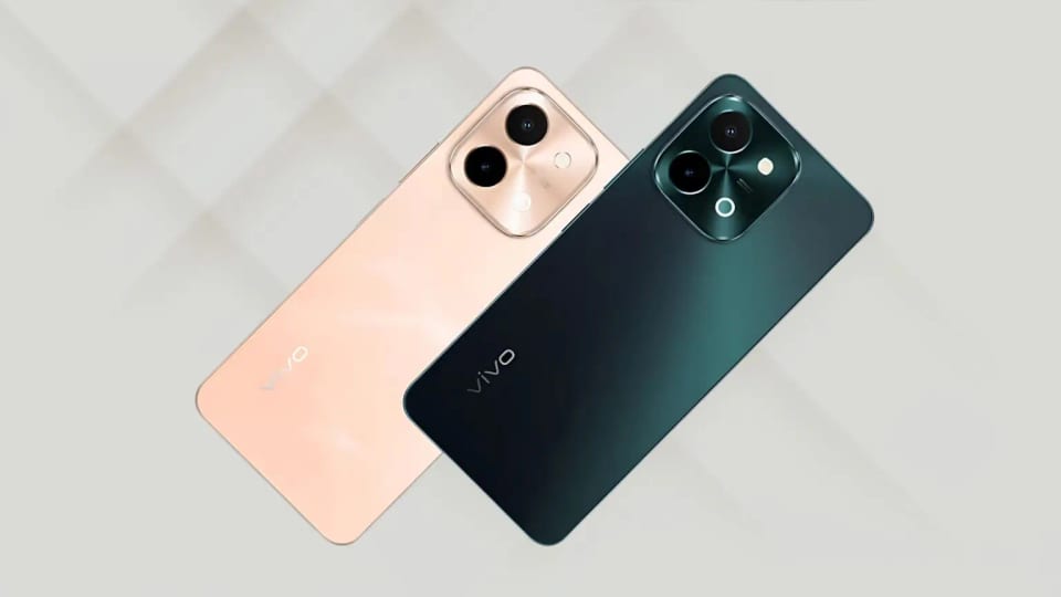 مرور داغترین اخبار فناوری هفته: از عرضه vivo S30 تا پردازنده انحصاری شیائومی 15S Pro