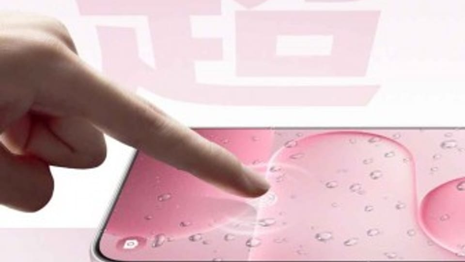 مشخصات حیرتانگیز Honor 500 Pro؛ حسگر اثر انگشت اولتراسونیک و باتری ۸۰۰۰ میلیآمپری
