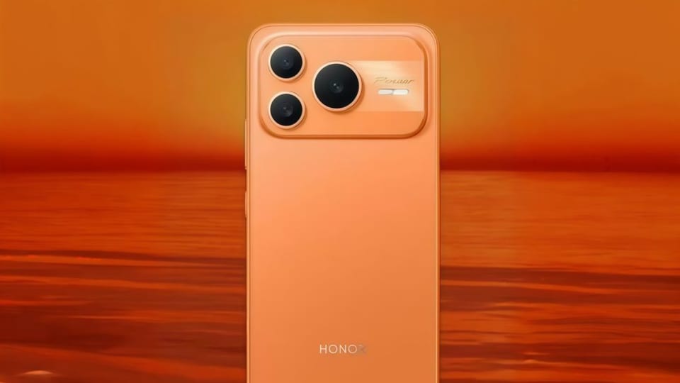 مشخصات و تصاویر Honor Power 2 لو رفت؛ عجیب اما واقعی