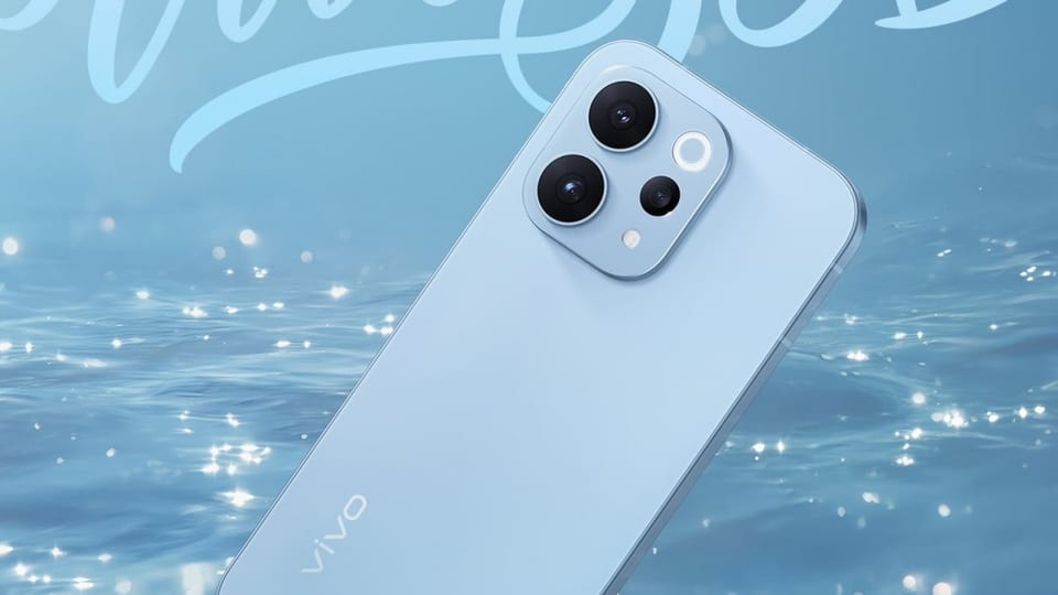مشخصات کامل vivo S50 لو رفت؛ باتری بزرگ و دوربین‌های ۵۰ مگاپیکسلی