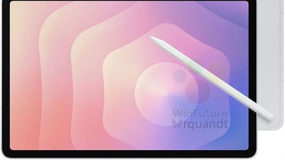 مشخصات Galaxy Tab S11 فاش شد؛ نمایشگر قوی و باتری بزرگ در برابر آیپد