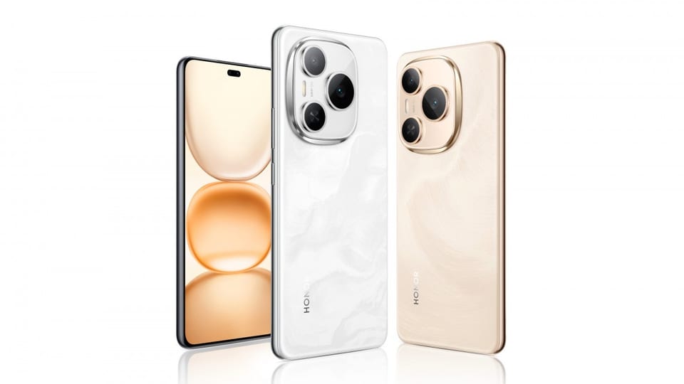 مشخصات Honor Power 2 فاش شد؛ باتری ۱۰,۰۰۰ میلیآمپری و نمایشگر OLED در راه
