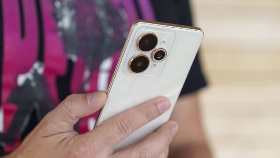 مشخصات Realme 15 Lite 5G فاش شد؛ گوشی اقتصادی جدید ریلمی در راه است
