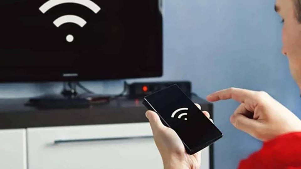 مشکل Screen Mirroring شیائومی؟ راه حل قطعی!