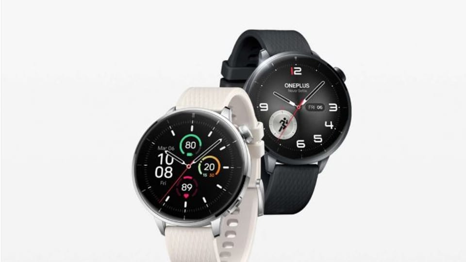 معرفی رسمی: ساعت هوشمند Watch 3 43mm و هدفون Buds 4 از وان‌پلاس رسیدند
