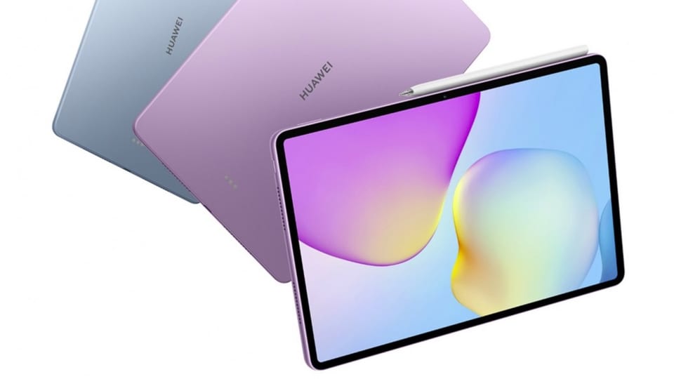 معرفی رسمی هواوی MatePad 11.5 (نسخه ۲۰۲۶)؛ تلفیق هوشمندی و طراحی چشمنواز