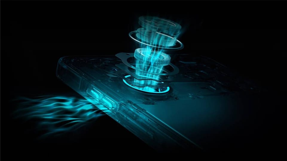 معرفی رسمی Oppo K13 Turbo و K13 Turbo Pro با سیستم خنککننده جدید و چیپستهای قدرتمند