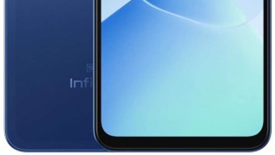معرفی Infinix Hot 60i 5G: باتری غولآسا و پردازنده قدرتمند
