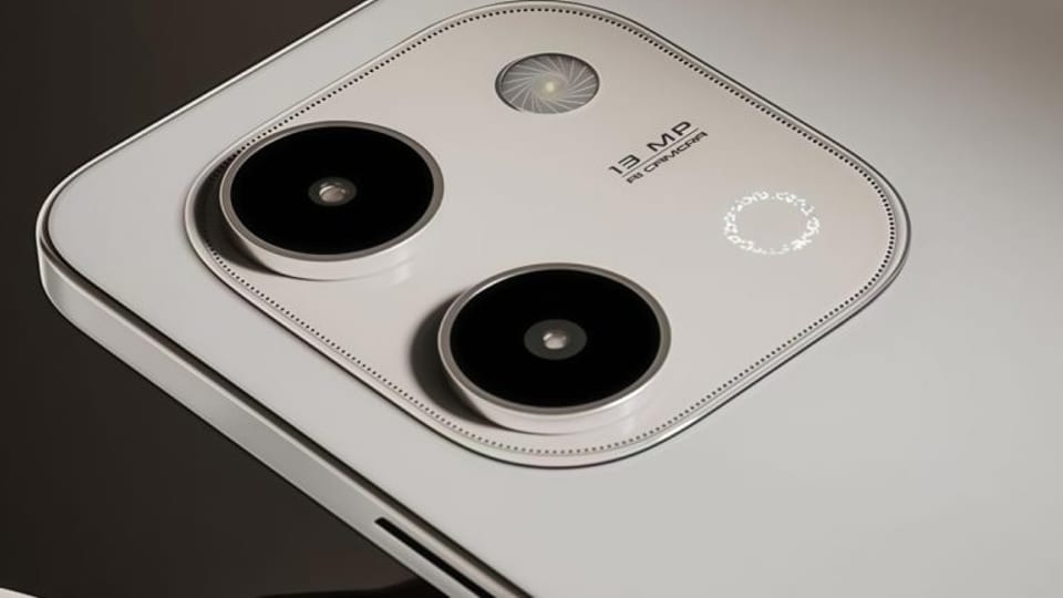 معرفی Lava Uva Star 3 با نمایشگر ۹۰ هرتزی و گواهی مقاومت IP64