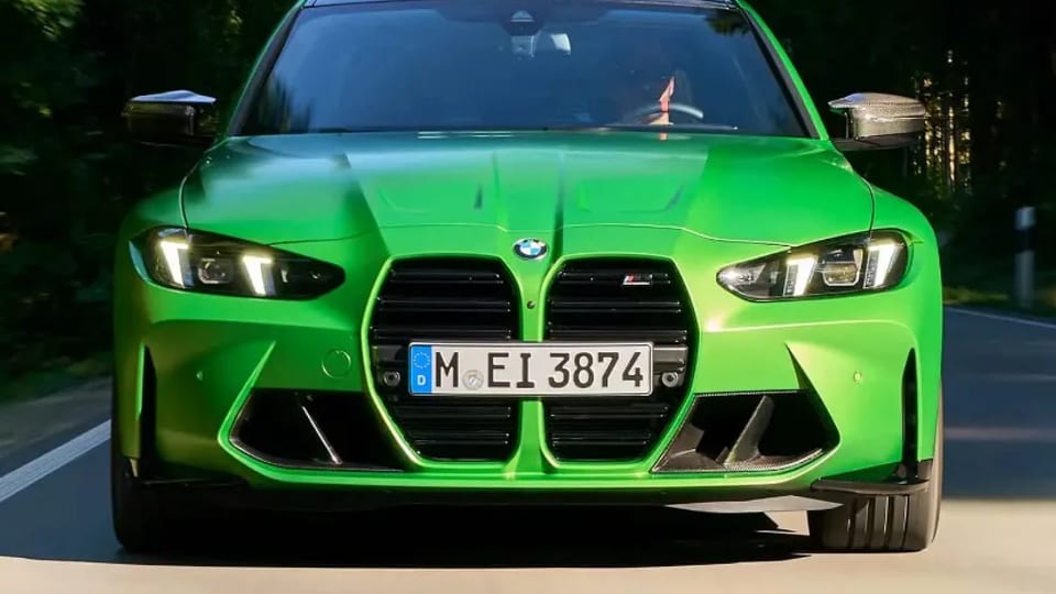مقایسه فروش آئودی و BMW در بازار آمریکا: کدام جلوتر است