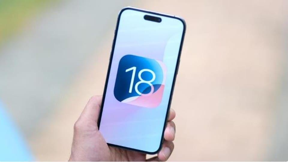 موسیقی محیطی iOS 18.4: راهی نوین برای افزایش تمرکز و آرامش