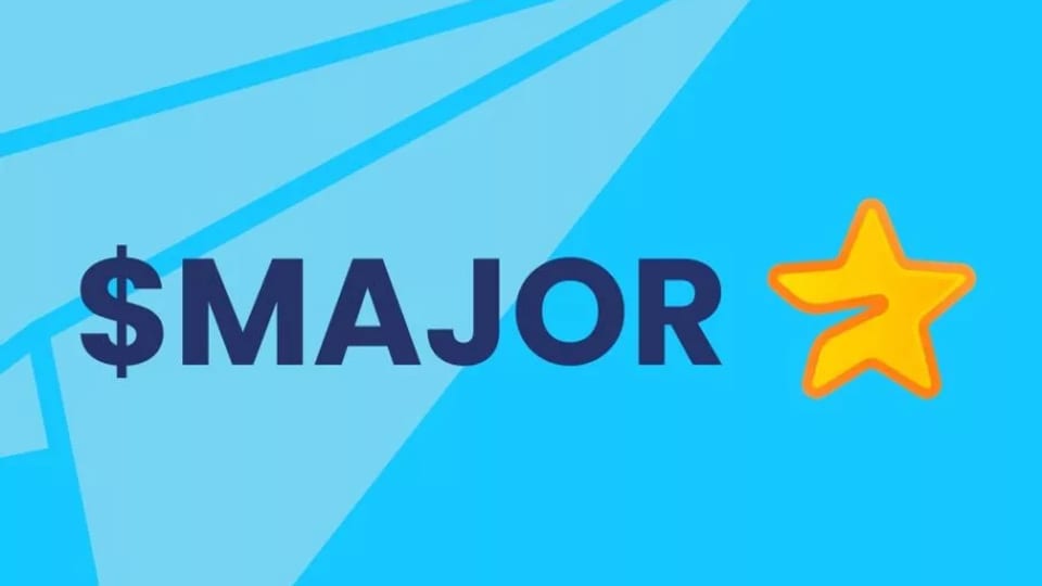 موفقیت خیره‌کننده مینی‌اپ Major: 10 میلیون دلار درآمد در 5 ماه