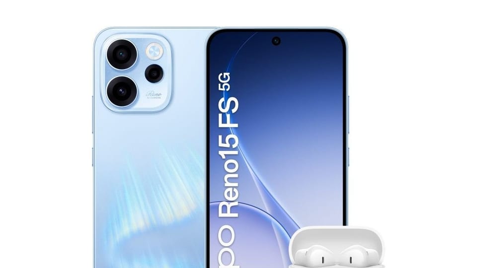 میان‌رده جدید اوپو پیش از رونمایی رسمی در اروپا رؤیت شد؛ Reno15 FS 5G غافلگیر کرد