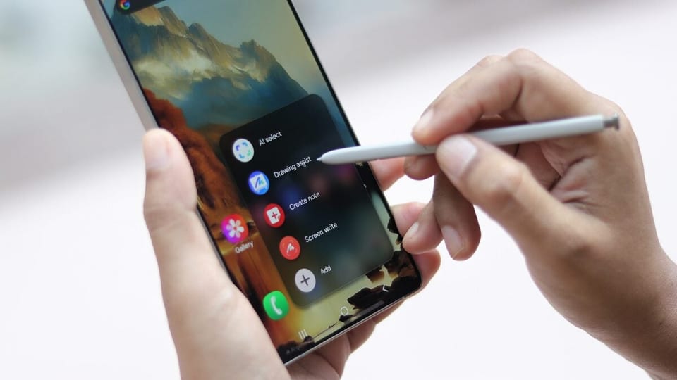 ناامیدی کاربران؛ قلم Galaxy S26 Ultra همچنان بدون بلوتوث