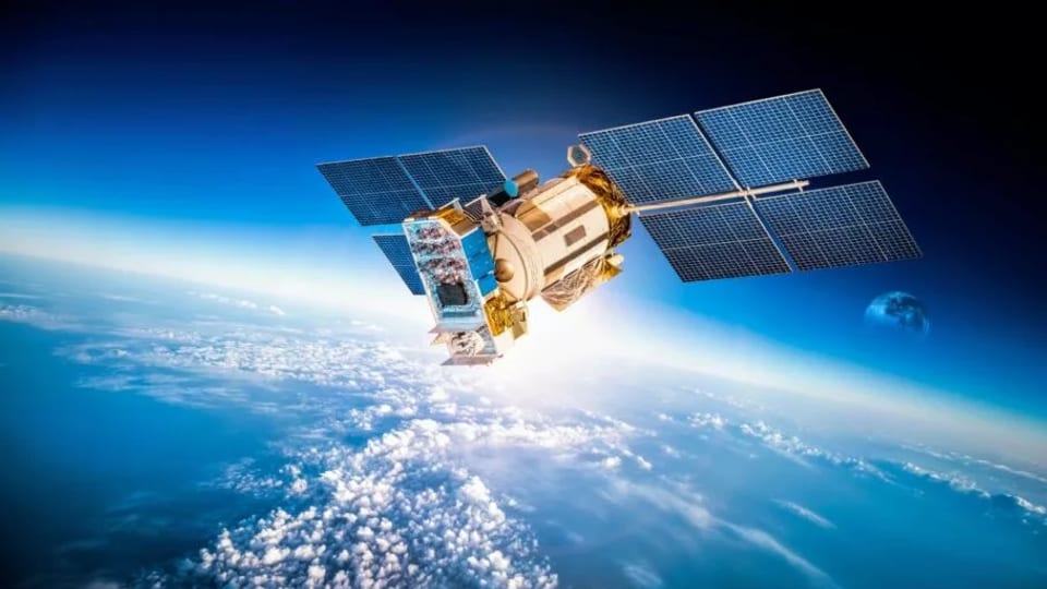 ناتو به دنبال ایجاد اینترنت ماهوارهای برای مقابله با تهدیدات زیرسطحی