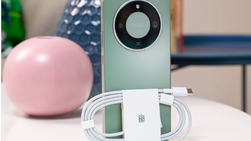 نسخه آمریکای لاتین Magic8 Lite باتری قوی‌تری دارد؛ آنر اروپایی‌ها را نادیده گرفت