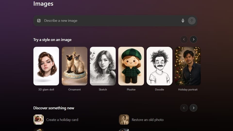 نسخه جدید ChatGPT Images از OpenAI؛ سرعت و دقت چهار برابر افزایش یافت