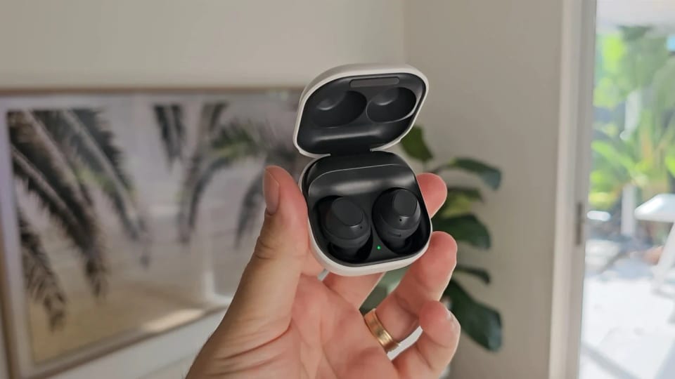 نشانههای قریبالوقوع Galaxy Buds Core: لیست شدن در وبسایتهای پشتیبانی سامسونگ