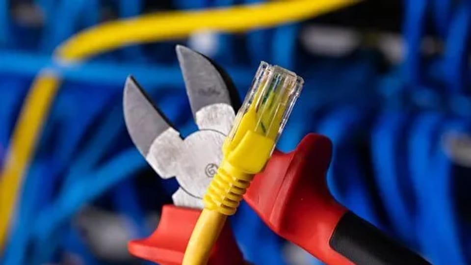 نماینده مجلس: بازگشت اینترنت بینالملل حداکثر تا سهشنبه اتفاق خواهد افتاد