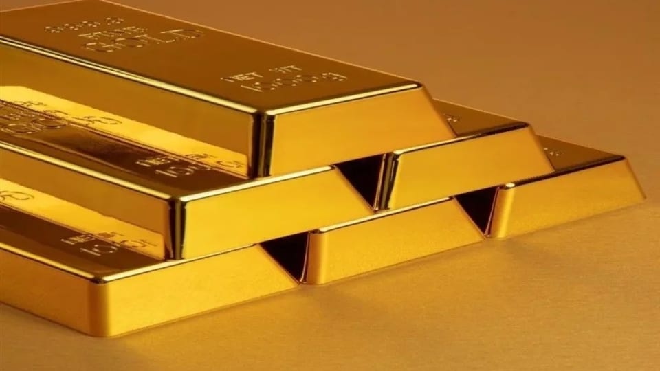 نوسان محدود طلای جهانی؛ روند کلی بازار همچنان نزولی است