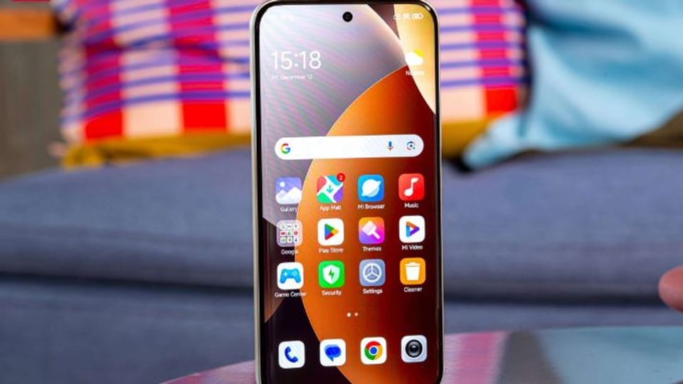 نگاهی به Redmi Note 15 Pro+ 5G؛ میانردهای با قدرت پرچمدار