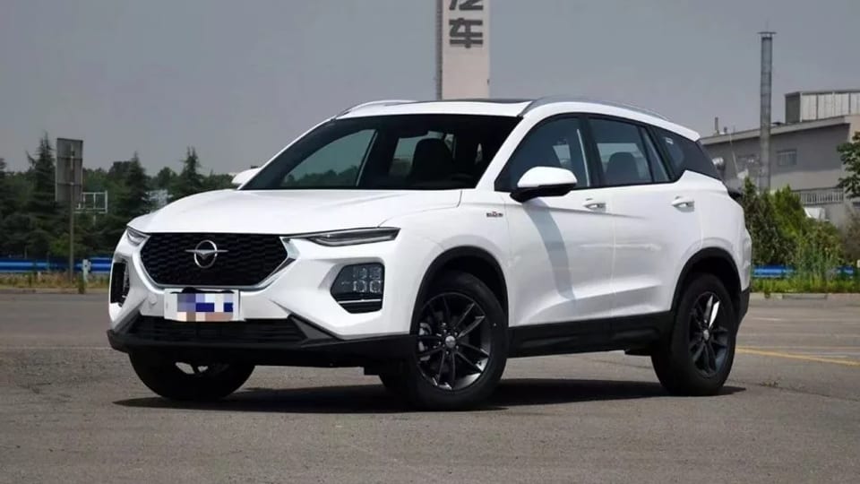 هایما 8S گران شد؛ ایران خودرو قیمت را افزایش داد