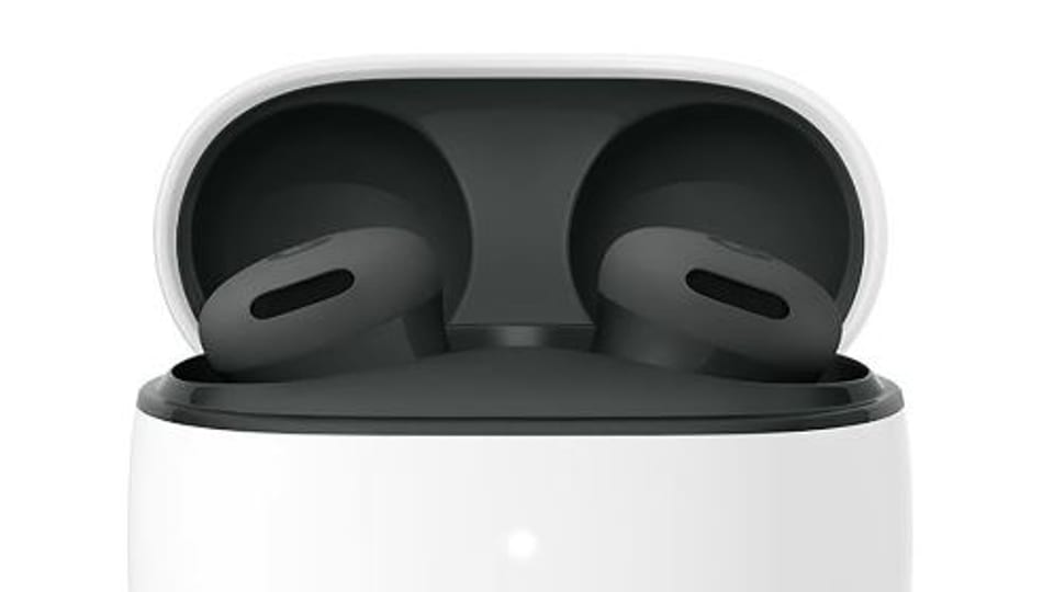 هدفونهای Google Pixel Buds 2a: حذف نویز فعال با قیمت مناسب فاش شد