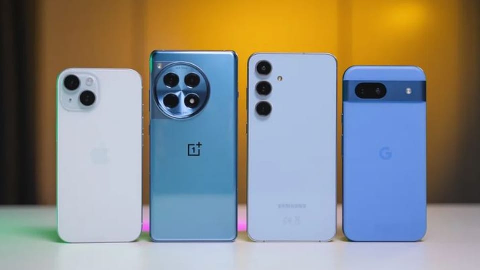 هشدار بزرگ به AT&T، Verizon و T-Mobile؛ جریمه نشت اطلاعات شخصی تا ۱۰۰ میلیون دلار