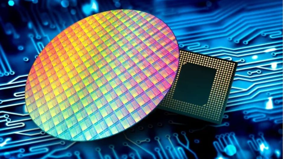 هشدار جدی TSMC: مهار کامل صادرات تراشه‌ها به چین غیرممکن است!