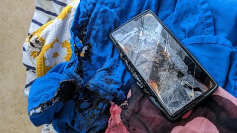 هشدار فوری گوگل: باتریهای پیکسل 6a ممکن است منفجر شوند