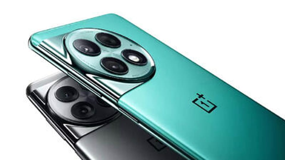 هفته آینده شاهد باشید: دو غول جدید OnePlus با ظاهری خیره‌کننده